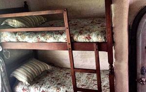 Hacienda Pichona - Cayambe, Ecuador