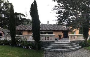 Hacienda Pichona - Cayambe, Ecuador