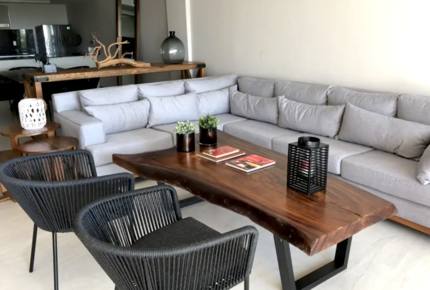 Bolongo Luxury Residence in Punta de Mita!