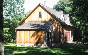 Long Island Wine Country - Cutchogue, New York