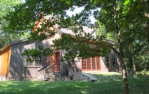 Long Island Wine Country - Cutchogue, New York