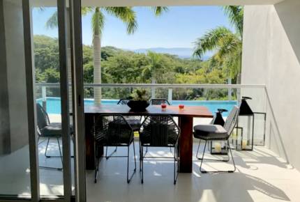 Bolongo Luxury Residence in Punta de Mita!