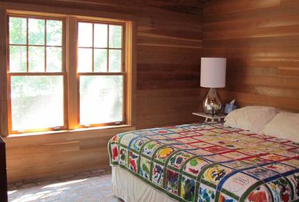 Water View Retreat