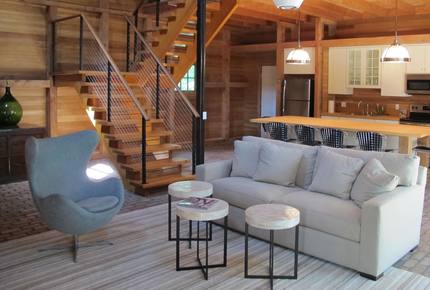 Water View Retreat