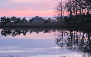 Long Island Wine Country - Cutchogue, New York