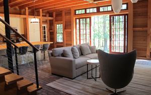 Long Island Wine Country - Cutchogue, New York