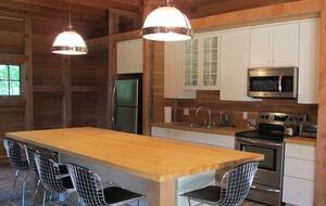 Long Island Wine Country - Cutchogue, New York