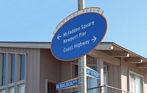 Orange County Beach House - Newport Beach, California