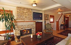 Orange County Beach House - Newport Beach, California