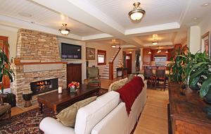 Orange County Beach House - Newport Beach, California