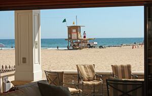 Orange County Beach House - Newport Beach, California
