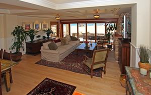 Orange County Beach House - Newport Beach, California