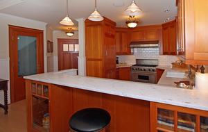 Orange County Beach House - Newport Beach, California