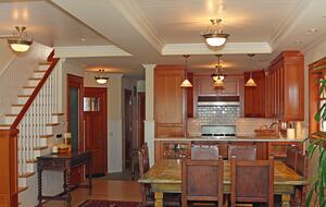 Orange County Beach House - Newport Beach, California