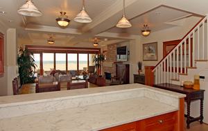 Orange County Beach House - Newport Beach, California
