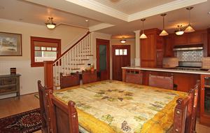 Orange County Beach House - Newport Beach, California