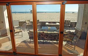 Orange County Beach House - Newport Beach, California
