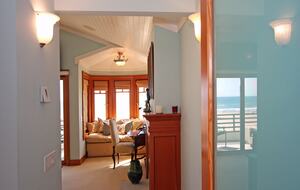 Orange County Beach House - Newport Beach, California