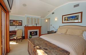 Orange County Beach House - Newport Beach, California