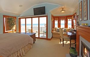 Orange County Beach House - Newport Beach, California