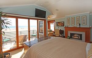 Orange County Beach House - Newport Beach, California