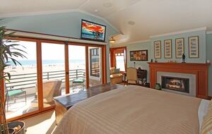 Orange County Beach House - Newport Beach, California