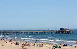 Orange County Beach House - Newport Beach, California