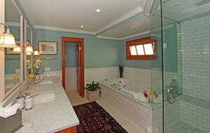 Orange County Beach House - Newport Beach, California