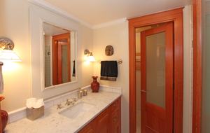 Orange County Beach House - Newport Beach, California