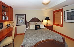 Orange County Beach House - Newport Beach, California