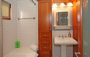 Orange County Beach House - Newport Beach, California