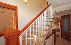 Orange County Beach House - Newport Beach, California