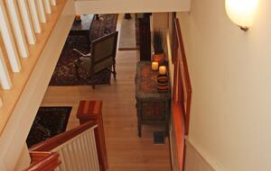 Orange County Beach House - Newport Beach, California