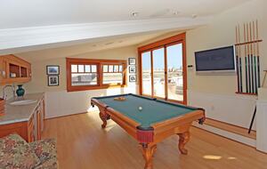 Orange County Beach House - Newport Beach, California