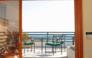 Orange County Beach House - Newport Beach, California