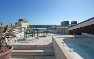 Orange County Beach House - Newport Beach, California