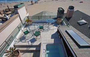 Orange County Beach House - Newport Beach, California