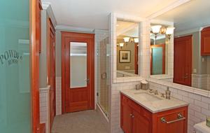 Orange County Beach House - Newport Beach, California