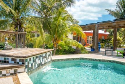The Mandarin Exuma - Hartswell, Bahamas