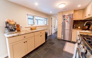 Log Cabin on Music Hill - Woodstock, New York