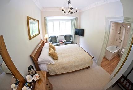 Yeoldon House Hotel (HS) - Bideford, United Kingdom