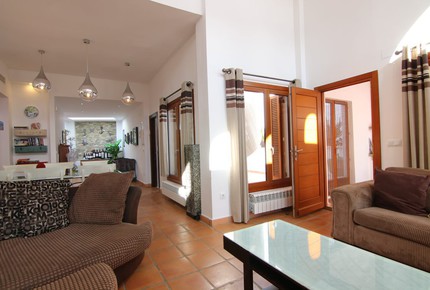 Pirita Villa Spa at El Valle Golf Resort