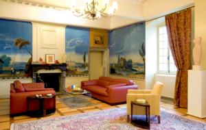 Chateau St. Philippe - Saint Jean de la Porte, France