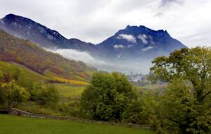 Chateau St. Philippe - Saint Jean de la Porte, France