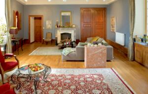 Chateau St. Philippe - Saint Jean de la Porte, France