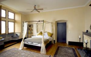 Chateau St. Philippe - Saint Jean de la Porte, France