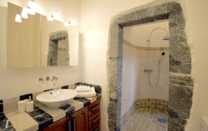 Chateau St. Philippe - Saint Jean de la Porte, France