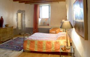 Chateau St. Philippe - Saint Jean de la Porte, France