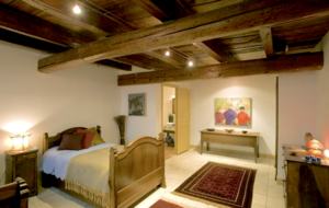 Chateau St. Philippe - Saint Jean de la Porte, France