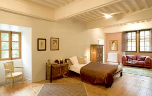 Chateau St. Philippe - Saint Jean de la Porte, France